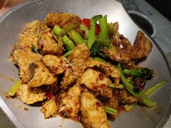 -将军牛排·尔滨地标朝鲜族美食(总店)