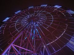 -南昌之星摩天轮