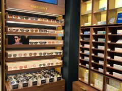 -LensCrafters亮视点(北京嘉里中心店)