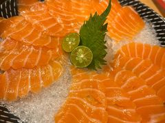-Sushi Love 创意寿司(丽影广场店)