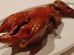 首创昆明BB乳鸭-东富酒家(龙湖西溪天街店)