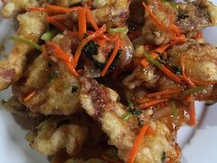 -临江米莉莎饭店