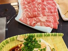 -晓林火锅(安定门店)