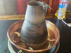 -裕德孚·非遗手切涮羊肉(东直门内大街店)