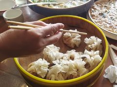 -老房子烧麦居(金峰街店)