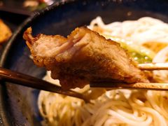 -馔豚·台北菜专门店(深圳湾万象城店)