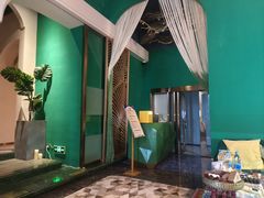 -泰乐道·SPA·按摩·足道(坡子街店)