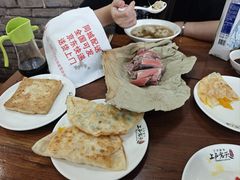 -上卢老天大馄饨(上楼线店)