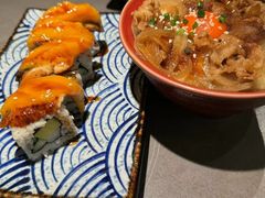 -沼津港精致料理·寿喜烧·烧鸟(龙湖南桥天街日料榜单店)