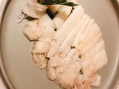 -煲宫猪肚鸡(晶品店)