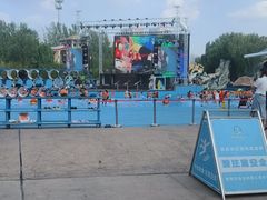 -郑州方特欢乐世界