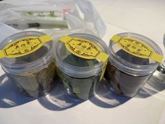 -吴裕泰茶庄(前门大街店)