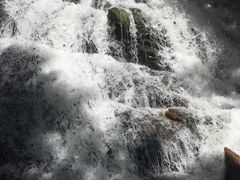 -五女峰国家森林公园