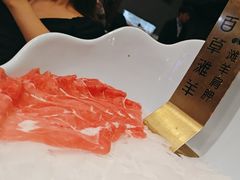 -百草滩羊清水涮羊肉(长城路店)