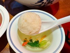 -李犟大爆鳝面·手工蟹黄包(湖滨西湖店)