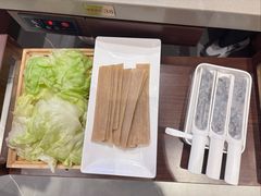 -蝎王府羊蝎子(虎坊桥总店)