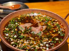 -SHAN山(前滩太古里店)