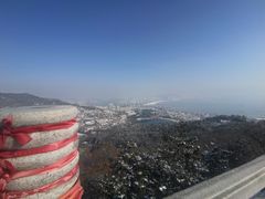 -石岛赤山风景区