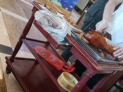 -同喜烤鸭店(光芒店)