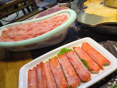 -堂客老火锅(欣阳广场总店)