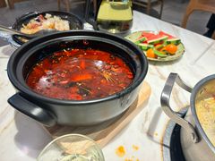 -花城粤菜餐厅(高新区店)
