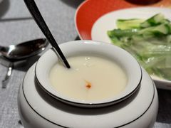 -柿合缘新京菜(静安嘉里中心店)