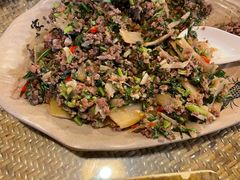 -多哥水傣味餐厅(司马巷店)