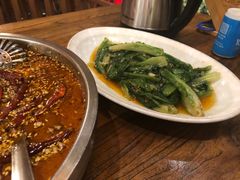 -大川先生·小龙虾·川菜(信义坊店)