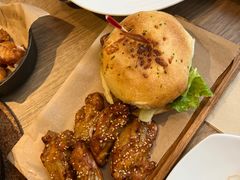 -必胜客(双榆树店)