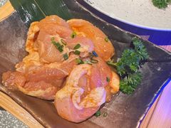 -谷牛和牛烤肉(漕河泾印象城店)