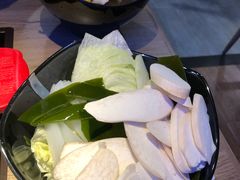 -新辣道鱼火锅(上地华联店)