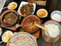 -吃货私房菜(丽江束河古镇店)