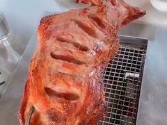 -迎燕阁烤羊腿(二环南路店)