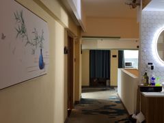 -贵菲·躺式采耳按摩SPA(北辰二分店)