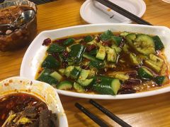 -黄泰吉拾味餐厅(江汉路店)