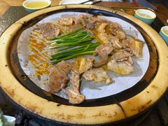 -老渔家·白族·石板烧.野生菌火锅(大理古城叶榆路店)