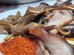 -五丁桥光头香辣蟹(望江橡树林店)