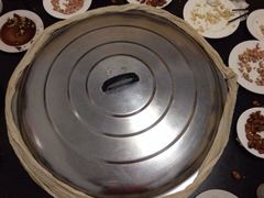 iphone_upload_pic-铁锅炖活鱼