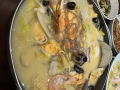 -四灶儿·2005地道杭帮菜(杭州鼓楼1店)