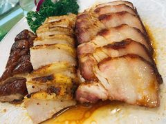 -海宝酒家(中山四路店)