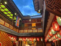 -大理古城