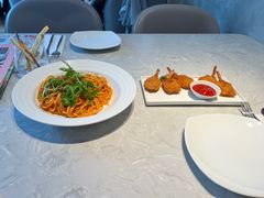-必胜客(环球店)