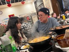 -湘肠香火锅店(团结湖店)