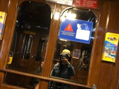 -圣胡斯塔升降机