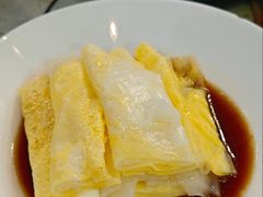 鸡蛋肠-阿殳菜馆·私厨(水围村店)