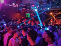 -北京目的地酒吧