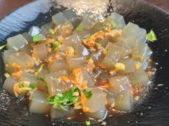 -单家老院·院子里的青岛菜(沙子口店)