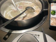 -同仁四季椰子鸡(宝安壹方城店)