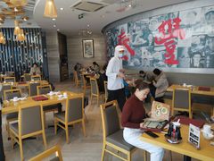 大堂-鼎泰丰(嘉年华•海信广场VILLAGE店)