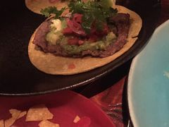 -Pistolera Mexican Cantina女枪手墨西哥餐厅(碧云路店)